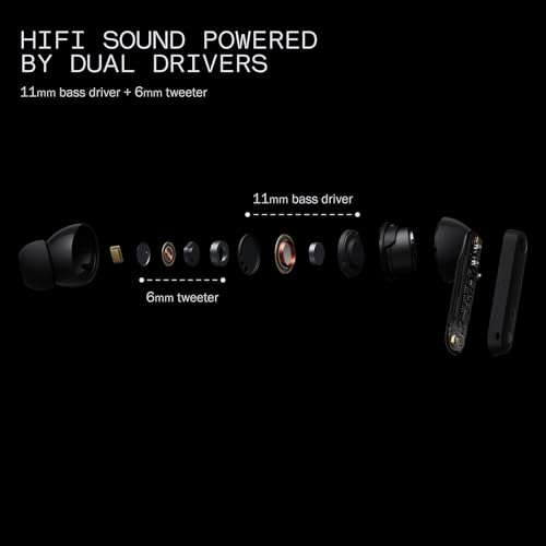 CMF Buds Pro 2 Wireless Earbuds Review Advanced Noise Cancelling and Hi-Res Audio Experience CMF Buds Pro 2 Wireless Earbuds Review Advanced Noise Cancelling and Hi-Res Audio Experience