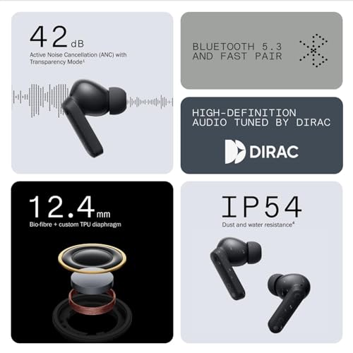CMF BY NOTHING Buds Wireless Earbuds Review Noise Cancelling Bluetooth Headphones Comparison CMF BY NOTHING Buds Wireless Earbuds Review Noise Cancelling Bluetooth Headphones Comparison