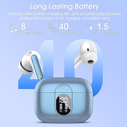 Csasan J90 Pro Wireless Earbuds Review Best Bluetooth 5.3 In Ear Headphones 2024 Csasan J90 Pro Wireless Earbuds Review Best Bluetooth 5.3 In Ear Headphones 2024