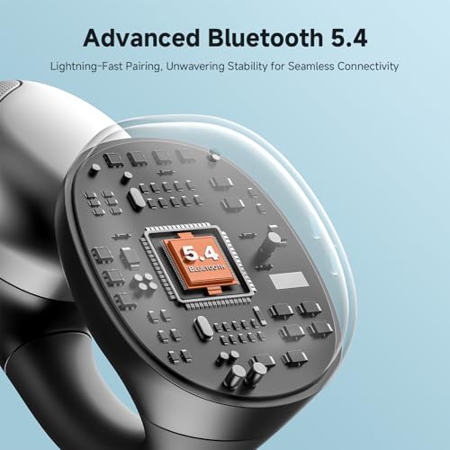 CXK EP03 Open Ear Headphones Review Bluetooth 54 Wireless Clip On Earbuds CXK EP03 Open Ear Headphones Review Bluetooth 54 Wireless Clip On Earbuds