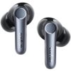 EarFun Air Pro 4 Adaptive Hybrid Noise Canceling Wireless Earbuds, Qualcomm Snapdragon Sound, aptX™ Lossless, 6 Mics AI CVC 8.0 Call, LDAC Hi-Res Audio, 52H Playtime, Bluetooth...
