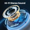 FOYCOY N7-DSH-1 Wireless Earbuds Review Deep Bass 50H Playtime and Wireless Charging FOYCOY N7-DSH-1 Wireless Earbuds Review Deep Bass 50H Playtime and Wireless Charging