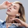FOYCOY N7-DSH-1 Wireless Earbuds Review Deep Bass 50H Playtime and Wireless Charging FOYCOY N7-DSH-1 Wireless Earbuds Review Deep Bass 50H Playtime and Wireless Charging