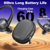 GameXtrem Wireless Earbuds Review 60H Playback and Sports-Ready Bluetooth Sound GameXtrem Wireless Earbuds Review 60H Playback and Sports-Ready Bluetooth Sound