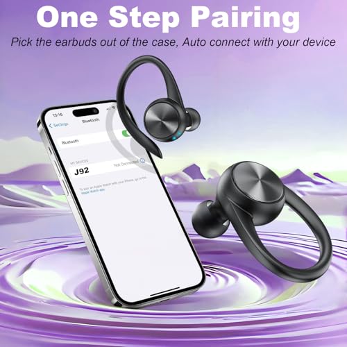 GameXtrem Wireless Earbuds Review 60H Playback and Sports-Ready Bluetooth Sound GameXtrem Wireless Earbuds Review 60H Playback and Sports-Ready Bluetooth Sound
