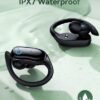 GNMN V7 Wireless Earbuds Review Best Waterproof Bluetooth Earphones for Sports Enthusiasts GNMN V7 Wireless Earbuds Review Best Waterproof Bluetooth Earphones for Sports Enthusiasts