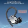 hadbleng Q22 Wireless Earbuds Review 128Hrs Playtime with ENC Noise Cancelling Mic hadbleng Q22 Wireless Earbuds Review 128Hrs Playtime with ENC Noise Cancelling Mic