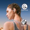 hadbleng Q22 Wireless Earbuds Review 128Hrs Playtime with ENC Noise Cancelling Mic hadbleng Q22 Wireless Earbuds Review 128Hrs Playtime with ENC Noise Cancelling Mic