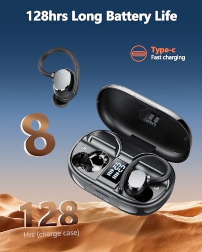hadbleng Q22 Wireless Earbuds Review 128Hrs Playtime with ENC Noise Cancelling Mic hadbleng Q22 Wireless Earbuds Review 128Hrs Playtime with ENC Noise Cancelling Mic