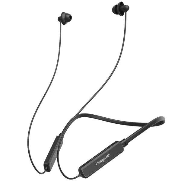 Hearprotek Wireless Headphones, Bluetooth 5.4 Sleep Soft and Lightweight in-Ear Earbuds for Sleeping, 25+Hour Playtime, Ideal for Side Sleepers, Relaxing, Meditating Hearprotek Wireless Headphones, Bluetooth 5.4 Sleep Soft and Lightweight in-Ear Earbuds for Sleeping, 25+Hour Playtime, Ideal for Side Sleepers, Relaxing, Meditating