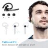 HEIBAS G7 Bluetooth Headset Review High Capacity Wireless Earbud with Charging Case
