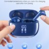 HUIFU T12 Wireless Earbuds Review Deep Bass Bluetooth Headphones with 40H Playtime HUIFU T12 Wireless Earbuds Review Deep Bass Bluetooth Headphones with 40H Playtime