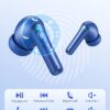 HUIFU T12 Wireless Earbuds Review Deep Bass Bluetooth Headphones with 40H Playtime HUIFU T12 Wireless Earbuds Review Deep Bass Bluetooth Headphones with 40H Playtime