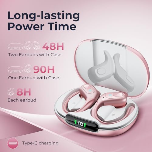 In-Depth Occiam T19 Wireless Earbuds Review Best Sports Bluetooth Headphones