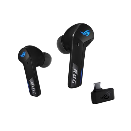 In-Depth Review of ASUS ROG Cetra True Wireless Gaming Headphones Performance In-Depth Review of ASUS ROG Cetra True Wireless Gaming Headphones Performance