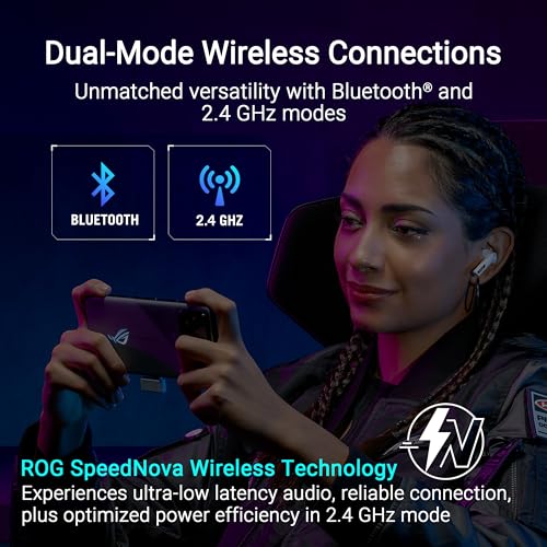 In-Depth Review of ASUS ROG Cetra True Wireless Gaming Headphones Performance In-Depth Review of ASUS ROG Cetra True Wireless Gaming Headphones Performance