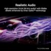 In-Depth Review of ASUS ROG Cetra True Wireless Gaming Headphones Performance In-Depth Review of ASUS ROG Cetra True Wireless Gaming Headphones Performance