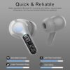 In-Depth Review of BESNOOW I53 Wireless Earbuds Bluetooth 5.4 HiFi Sound In-Depth Review of BESNOOW I53 Wireless Earbuds Bluetooth 5.4 HiFi Sound