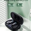 In-Depth Review of GNMN V7 Wireless Earbuds Best Waterproof Bluetooth Headphones In-Depth Review of GNMN V7 Wireless Earbuds Best Waterproof Bluetooth Headphones