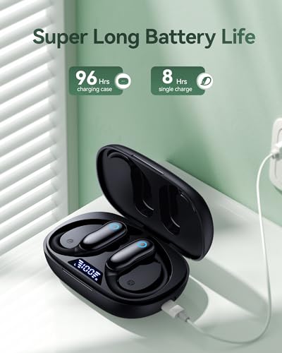 In-Depth Review of GNMN V7 Wireless Earbuds Best Waterproof Bluetooth Headphones In-Depth Review of GNMN V7 Wireless Earbuds Best Waterproof Bluetooth Headphones