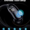 In-Depth Review of GNMN V7 Wireless Earbuds Best Waterproof Bluetooth Headphones In-Depth Review of GNMN V7 Wireless Earbuds Best Waterproof Bluetooth Headphones