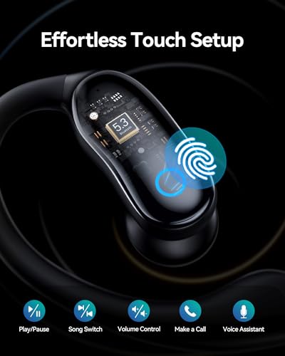 In-Depth Review of GNMN V7 Wireless Earbuds Best Waterproof Bluetooth Headphones In-Depth Review of GNMN V7 Wireless Earbuds Best Waterproof Bluetooth Headphones