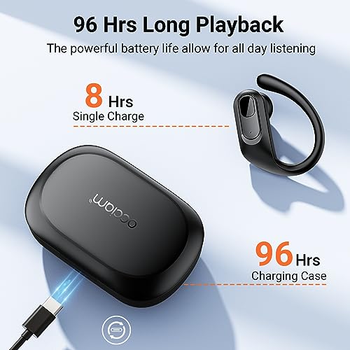 In-Depth Review of occiam T9 Wireless Earbuds Sport Bluetooth Headphones In-Depth Review of occiam T9 Wireless Earbuds Sport Bluetooth Headphones
