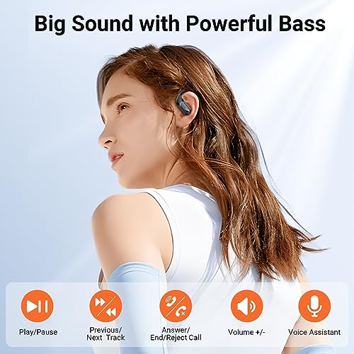 In-Depth Review of occiam T9 Wireless Earbuds Sport Bluetooth Headphones In-Depth Review of occiam T9 Wireless Earbuds Sport Bluetooth Headphones