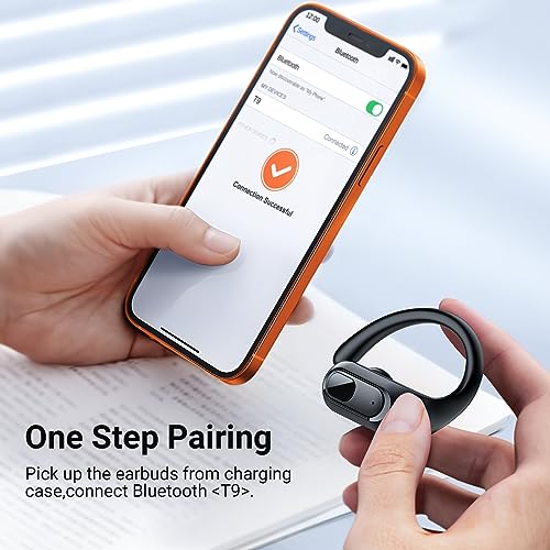 In-Depth Review of occiam T9 Wireless Earbuds Sport Bluetooth Headphones In-Depth Review of occiam T9 Wireless Earbuds Sport Bluetooth Headphones