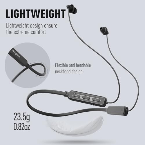 In-Ear Wireless Earbuds Hearprotek SE02 Review Sleep Comfort and 25 Hour Playtime Tested In-Ear Wireless Earbuds Hearprotek SE02 Review Sleep Comfort and 25 Hour Playtime Tested
