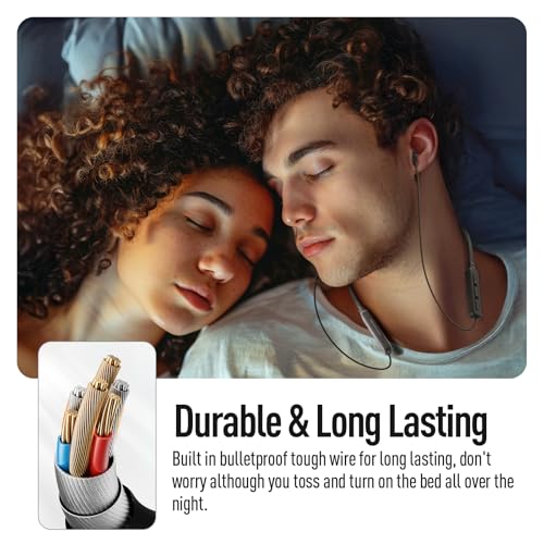 In-Ear Wireless Earbuds Hearprotek SE02 Review Sleep Comfort and 25 Hour Playtime Tested In-Ear Wireless Earbuds Hearprotek SE02 Review Sleep Comfort and 25 Hour Playtime Tested