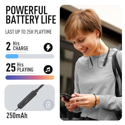 In-Ear Wireless Earbuds Hearprotek SE02 Review Sleep Comfort and 25 Hour Playtime Tested In-Ear Wireless Earbuds Hearprotek SE02 Review Sleep Comfort and 25 Hour Playtime Tested