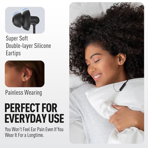 In-Ear Wireless Earbuds Hearprotek SE02 Review Sleep Comfort and 25 Hour Playtime Tested In-Ear Wireless Earbuds Hearprotek SE02 Review Sleep Comfort and 25 Hour Playtime Tested