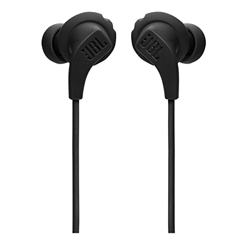 JBL Endurance Run 2 Wired Earbud Headphones Review for Sports and Sweatproof Use JBL Endurance Run 2 Wired Earbud Headphones Review for Sports and Sweatproof Use