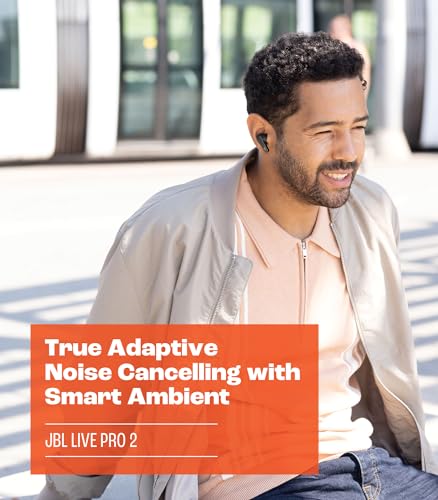 JBL Live Pro 2 True Wireless Earbuds Review Noise Cancelling with 40 Hours Playback JBL Live Pro 2 True Wireless Earbuds Review Noise Cancelling with 40 Hours Playback