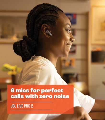JBL Live Pro 2 True Wireless Earbuds Review Noise Cancelling with 40 Hours Playback JBL Live Pro 2 True Wireless Earbuds Review Noise Cancelling with 40 Hours Playback