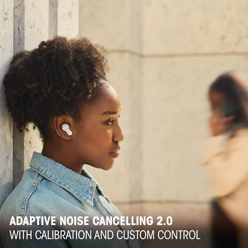 JBL Tour Pro 3 Wireless Earbuds Review True Adaptive Noise Cancelling and Smart Charging Case Features