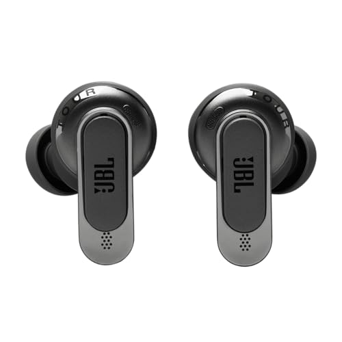 JBL Tour Pro 3 Wireless Earbuds Review True Adaptive Noise Cancelling and Smart Charging Case Features