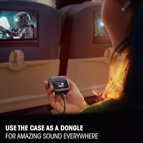 JBL Tour Pro 3 Wireless Earbuds Review True Adaptive Noise Cancelling and Smart Charging Case Features