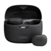 JBL Tune Buds - True wireless Noise Cancelling earbuds, JBL Pure Bass Sound, Bluetooth 5.3, 4-Mic technology for Crisp, Clear Calls, Up to 48 hours of battery life, Water and... JBL Tune Buds - True wireless Noise Cancelling earbuds, JBL Pure Bass Sound, Bluetooth 5.3, 4-Mic technology for Crisp, Clear Calls, Up to 48 hours of battery life, Water and...