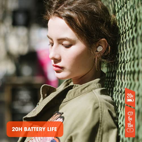 JBL Vibe 100 TWS True Wireless Earbuds Review Deep Bass and Battery Life Tested JBL Vibe 100 TWS True Wireless Earbuds Review Deep Bass and Battery Life Tested