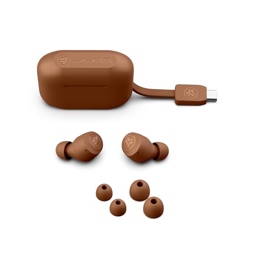 JLab Go Air Tones+ Wireless Earbuds Review Unveiling Sound Quality and Battery Life JLab Go Air Tones+ Wireless Earbuds Review Unveiling Sound Quality and Battery Life