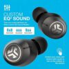 JLab JBuds Air ANC Wireless Earbuds Review Smart Noise Cancellation and Battery Life