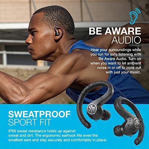 JLab JBuds Air Sport Wireless Earbuds Review Sweatproof Sound and Battery Life Tested JLab JBuds Air Sport Wireless Earbuds Review Sweatproof Sound and Battery Life Tested
