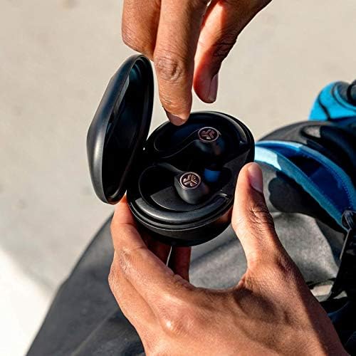 JLab JBuds Air Sport Wireless Earbuds Review Sweatproof Sound and Battery Life Tested JLab JBuds Air Sport Wireless Earbuds Review Sweatproof Sound and Battery Life Tested