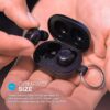 JLab JBuds Mini Wireless Earbuds Review Compact Design with Impressive Sound Quality JLab JBuds Mini Wireless Earbuds Review Compact Design with Impressive Sound Quality