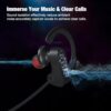 JOYWISE U8 Pro Wireless Earbuds Review Ultimate Sound Isolation and Waterproof Performance JOYWISE U8 Pro Wireless Earbuds Review Ultimate Sound Isolation and Waterproof Performance