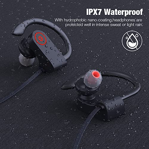 JOYWISE U8 Pro Wireless Earbuds Review Ultimate Sound Isolation and Waterproof Performance JOYWISE U8 Pro Wireless Earbuds Review Ultimate Sound Isolation and Waterproof Performance