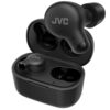 JVC Marshmallow True Wireless Earbuds - Bluetooth 5.3 in-Ear Earbud Headphones for iPhone/Android - IPX4 Water Resistant - 28 Hr Playtime with Compact Charging Case, S/M/L... JVC Marshmallow True Wireless Earbuds - Bluetooth 5.3 in-Ear Earbud Headphones for iPhone/Android - IPX4 Water Resistant - 28 Hr Playtime with Compact Charging Case, S/M/L...