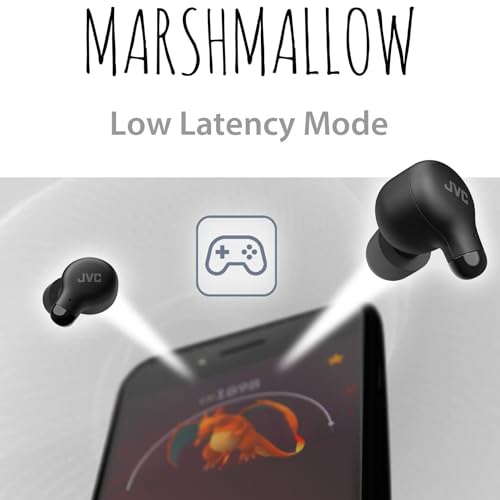JVC Marshmallow True Wireless Earbuds Review Long Battery Life and Custom Fit JVC Marshmallow True Wireless Earbuds Review Long Battery Life and Custom Fit